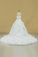 2023 New Arrival Sweetheart Wedding Dresses With Ruffles And Beads Chapel Train Taffeta
