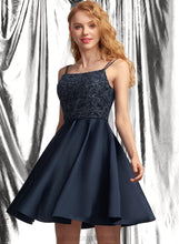 Load image into Gallery viewer, Marley Homecoming Dresses Dresses Jaylynn Bridesmaid