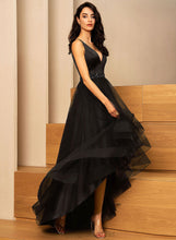 Load image into Gallery viewer, Lara Bridesmaid Mariam Homecoming Dresses Dresses