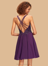 Load image into Gallery viewer, Lucy Bridesmaid Dresses Homecoming Dresses Novia