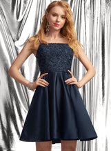 Load image into Gallery viewer, Marley Homecoming Dresses Dresses Jaylynn Bridesmaid