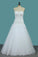 2023 Wedding Dresses Sweetheart With Jacket Tulle With Beads And Ruffles