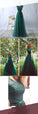Sexy Green Prom Dress Tulle Prom Dresses Long Evening Dress Green Formal Dress Prom Dressses RS166