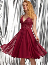Load image into Gallery viewer, Skye Robin Homecoming Dresses Dresses Bridesmaid