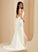 Wedding Dresses Moira Trumpet/Mermaid Wedding Dress Court Train V-neck