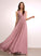A-Line Sleeve RegularStraps Straps Floor-Length Length Silhouette Fabric Jaylynn A-Line/Princess Floor Length Natural Waist Bridesmaid Dresses