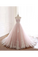 Tulle Iovry Appliques SweetHeart Neckline Cathedral Train Wedding SRSPLXGGTP3