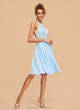 Load image into Gallery viewer, Dresses Homecoming Dresses Bridesmaid Abbigail Sara