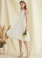 Load image into Gallery viewer, Elisabeth A-line Dresses Formal Dresses Chiffon