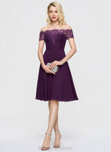 Load image into Gallery viewer, Zara Courtney Homecoming Dresses Dresses Bridesmaid