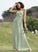 Silhouette Floor-Length Fabric Ruffle Neckline V-neck Embellishment Length A-Line Lizbeth V-Neck A-Line/Princess Bridesmaid Dresses