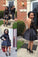 2023 Black Homecoming Dresses A-Line Bateau Taffeta