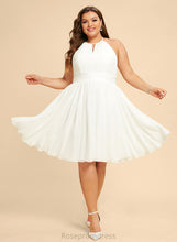 Load image into Gallery viewer, Elisabeth A-line Dresses Formal Dresses Chiffon