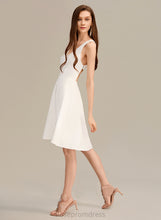 Load image into Gallery viewer, V-Neck Paige Dresses Formal Dresses A-line