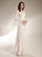 Wedding Dresses Trumpet/Mermaid Court Kasey Dress Wedding Train Illusion Lace