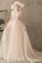 Ivory Jewel Sleeveless Tulle Wedding Dress With Lace A Line Pleats Open Back Bridal SRSPXNMNP57