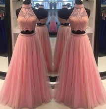 Load image into Gallery viewer, Amazing Prom Dress Prom Dresses Evening Party Gown Formal Wear RS105