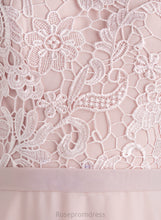 Load image into Gallery viewer, Embellishment Length Sequins Fabric Silhouette Floor-Length Neckline A-Line HighNeck Aracely Natural Waist A-Line/Princess Bridesmaid Dresses