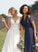 A-Line Straps Floor-Length Length Neckline Silhouette Fabric V-neck Kristin Natural Waist A-Line/Princess Floor Length Bridesmaid Dresses