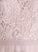 Embellishment Length Sequins Fabric Silhouette Floor-Length Neckline A-Line HighNeck Aracely Natural Waist A-Line/Princess Bridesmaid Dresses