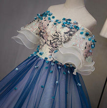 Load image into Gallery viewer, Quinceanera Dresses UK