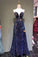 Chic Long Strapless Sparkly Tight Prom Dresses Formal Party Dresses