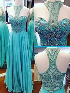 Charming Chiffon Beading Prom Dress Off the Shoulder Prom Dress Beauty Evening Dresses RS920