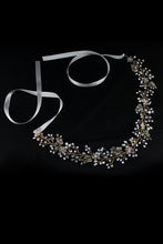 Load image into Gallery viewer, Classic Alloy/Rhinestones Ladies&#39; Hair Jewelry
