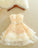 Cute A Line Sweetheart Spaghetti Straps Blush Pink Homecoming Dresses with Appliques RS933
