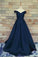 Simple Ball Gown Off The Shoulder Sweetheart Red Satin Fitted Corset Prom Dresses RS157