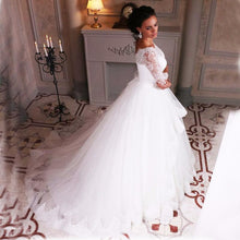 Load image into Gallery viewer, Long wedding dresses uk