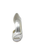 Load image into Gallery viewer, Fashion Comfy Simple Beading Handmade Wedding Shoes For SRS12234