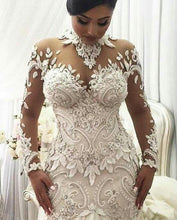 Load image into Gallery viewer, wedding dresses online uk