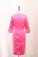 2023 Satin V Neck With Applique And Jacket Mother Of The Bride Dresses