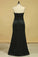 2024 Mother Of The Bride Dresses Strapless Satin With Applique And Jacket Mermaid