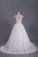2024 Tulle Scoop Short Sleeves Wedding Dresses A Line With Applique