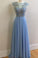 New Arrival Real Made Charming Beading long Prom Dresses Evening dresses