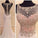 See through Mermaid Sexy Unique dresses for prom Beautiful Prom Dresses RS945