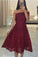 2024 New Arrival One Shoulder Homecoming Dresses Satin With Applique