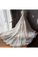 Stunning Off The Shoulder Tulle Wedding Dress With Applique Bridal Dress With Long SRSPAE18RA2