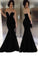 Pd262 Strapless Prom Dress Mermaid Prom Dress Sexy Prom Dress Satin Prom Dresses uk