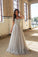 New Arrival A-Line Sweetheart Prom Dress Long Formal Dress
